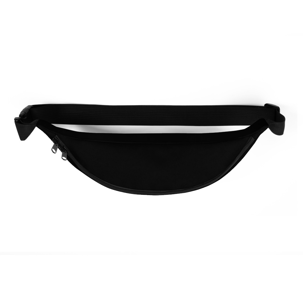 Download Ski Mask GlitchGang Logo - Fanny Pack - Dropout Kings