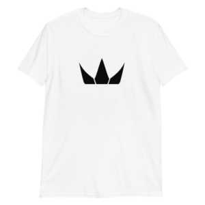 DOK Crown Tee – Short-Sleeve Unisex T-Shirt
