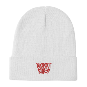 DOK Special Edition Logo Beanie