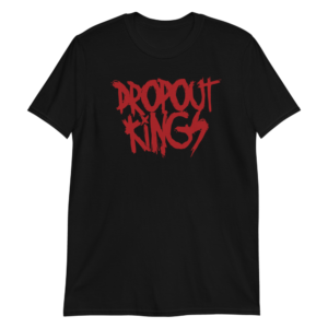 DOK Special Edition Logo Tee