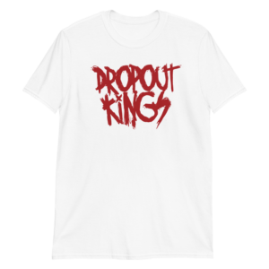 DOK Special Edition Logo Tee