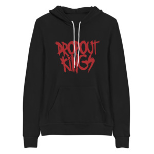 DOK Special Edition Logo Hoodie
