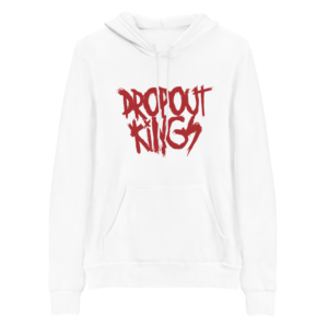 DOK Special Edition Logo Hoodie